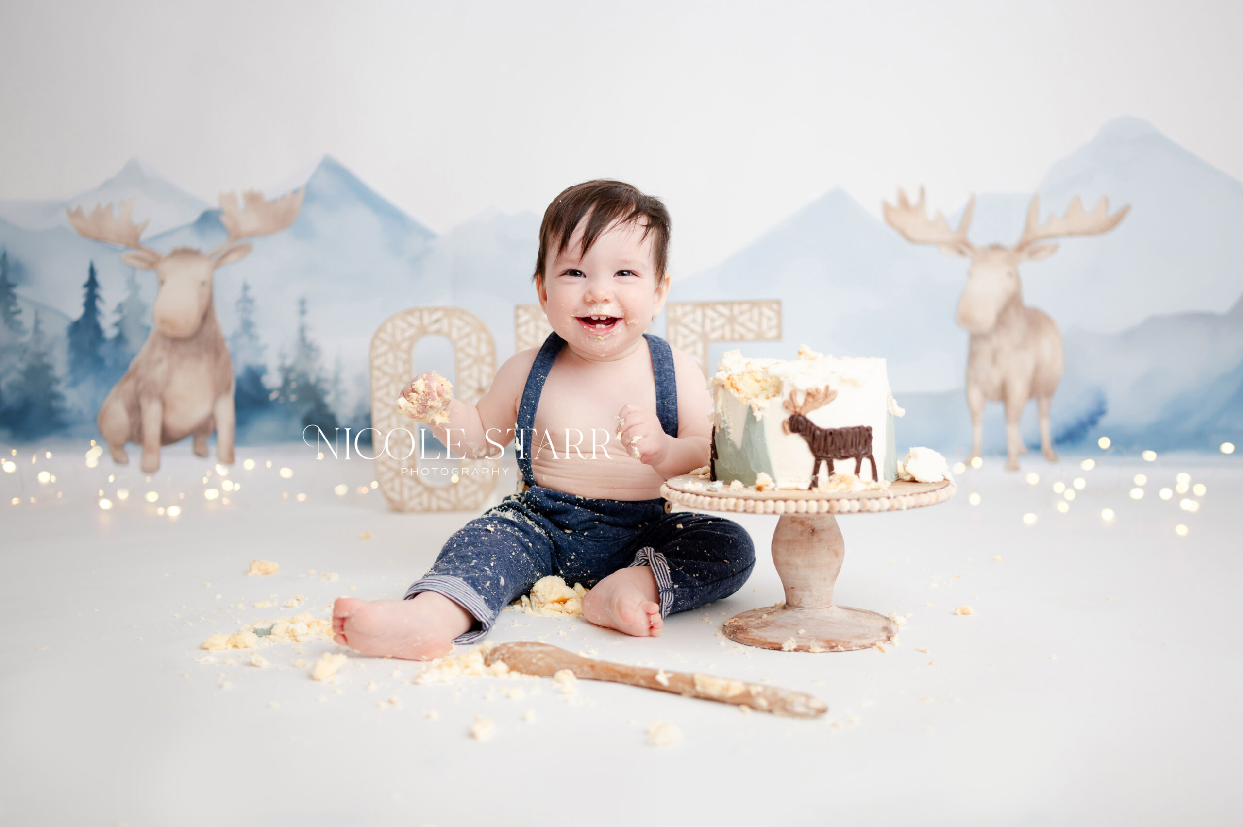 How to Choose the Perfect Theme for Your Baby’s 1st Birthday